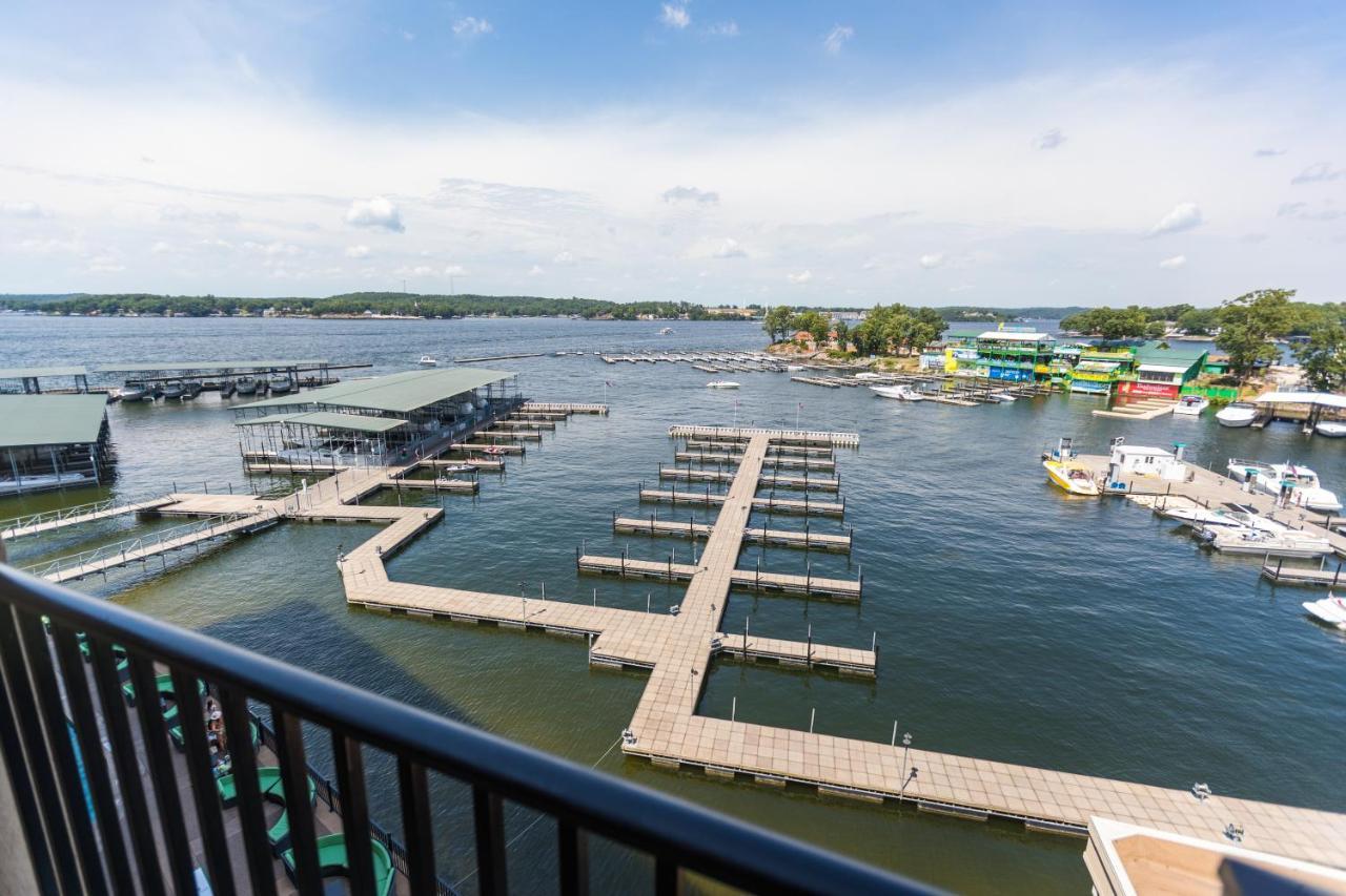 Camden On The Lake Resort Лейк-Озарк Екстер'єр фото